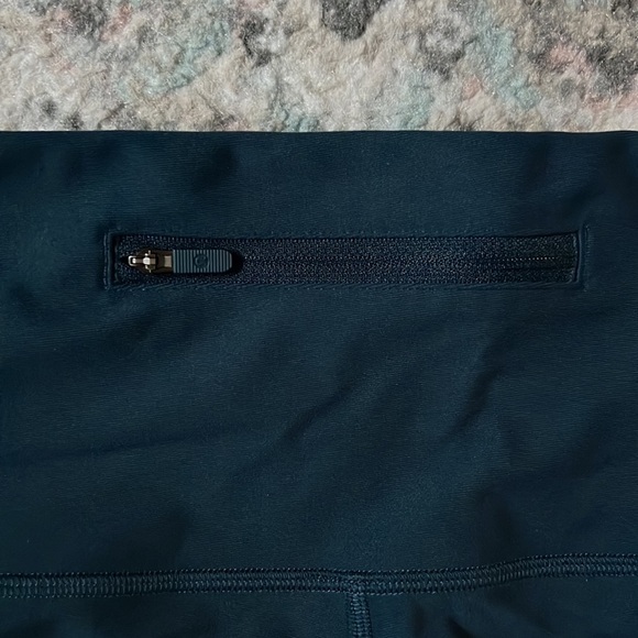 Lululemon Zoned In Tight in Night Diver - Picture 11 of 12